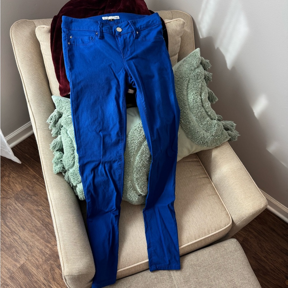 Blue Women's Jeans